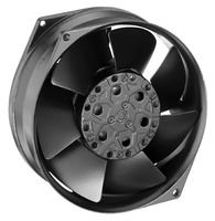 فن کامپکت اکسیالW2S130-AA25-01 برند EBM