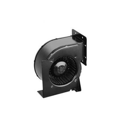 فن سانتریفیوژ زیلابگ LFX-F133-215 از شرکت ZIEHL-ABEGG